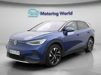 Usado VW ID.4 Pro Performance 150 kW (204 HP) 2024 SUV