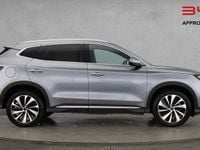 Used BYD Seal U Comfort 2025 Grey SUV