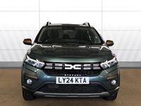 Gebraucht Dacia Sandero Extreme 91 PS (66 kW) 2024 Kleinwagen