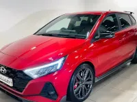 Used Hyundai i20 204 HP (150 kW) 2024 Hatchback