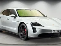 Used Porsche Taycan Sport Turismo 439 kW (598 HP) 2023 Estate