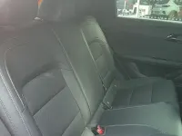 Used MG MG4 EV Trophy 150 kW (204 HP) 2024 Orange Hatchback