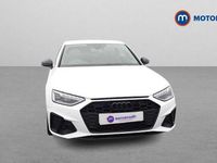 Used Audi A4 Black Edition 150 HP (110 kW) 2025 Sedan