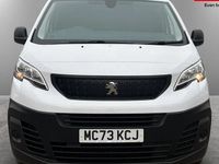 Used Peugeot Expert Premium 144 HP (105 kW) 2023 Van
