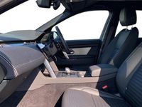 Second-hand Land Rover Discovery Sport SE Dynamic 204 CP (150 kW) 2025 Argintiu SUV
