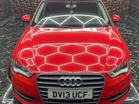 Used Audi A3 Sportback 150 HP (110 kW) 2015 Hatchback