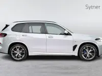 New BMW X5 M Sport 489 HP (359 kW) 2026 SUV