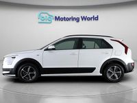 Used Kia Niro 139 HP (102 kW) 2023 White SUV