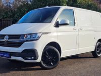 Used VW Transporter Highline 110 HP (80 kW) 2024 Van