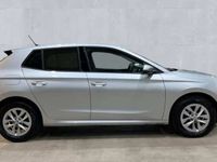 used Skoda Fabia Skoda Hatchback 1.0 TSI SE Comfort 5dr