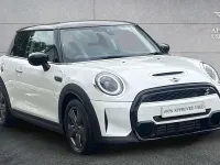Used Mini Cooper S Classic 178 HP (130 kW) 2022 Hatchback