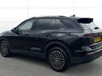 Used VW Tiguan Match 131 HP (96 kW) 2025 SUV