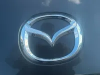 Used Mazda MX5 Inclusive 2018 Machine grey Cabriolet