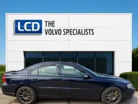 Used Volvo S60 300 HP (220 kW) 2006 Blue Sedan
