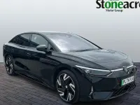 Used VW ID.7 GTX 250 kW (340 HP) 2025 Hatchback