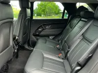 Used Land Rover Range Rover Sport Autobiography 460 HP (338 kW) 2024 Grey SUV