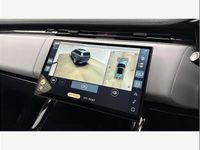 Used Land Rover Range Rover Sport SE Dynamic 453 HP (333 kW) 2024 Blue SUV