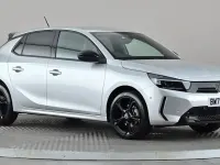 Used Vauxhall Corsa 131 HP (96 kW) 2024 Grey Hatchback