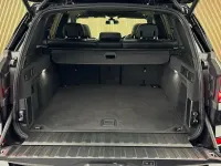 Used BMW X5 M Sport 340 HP (250 kW) 2021 Black SUV