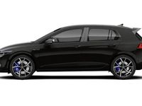 New VW Golf VIII Black Edition 333 HP (244 kW) 2026 Hatchback