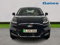 Used Ford Puma Premium 167 HP (122 kW) 2025 Black SUV