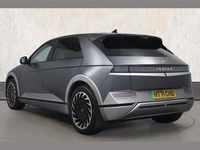 Used Hyundai Ioniq 5 Ultimate 160 kW (218 HP) 2022 Grey SUV