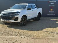 Used Isuzu D-Max 162 HP (119 kW) 2025 White Pickup