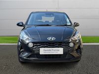 used Hyundai i10 Hatchback