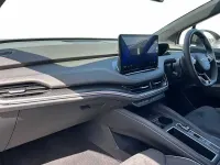 Used Skoda Elroq SportLine 210 kW (286 HP) 2025 Meteor grey SUV