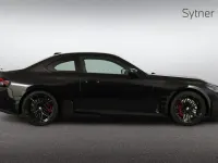 Used BMW M2 Comfort Edition 460 HP (338 kW) 2023 Black Coupe