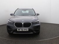 used BMW X1 1 2.0 20i SE SUV 5dr Petrol DCT sDrive Euro 6 (s/s) (192 ps) Apple CarPlay