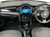 Used Mini Cooper Classic 134 HP (98 kW) 2022 Grey Hatchback