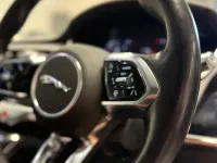 Used Jaguar I-Pace SE 294 kW (400 HP) 2019 White SUV
