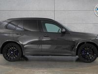 New BMW X5 M Sport 482 HP (354 kW) 2025 Grey SUV
