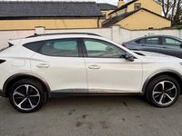 Used Cupra Formentor 150 HP (110 kW) 2024 SUV