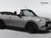 Used Mini Cooper S Classic 192 HP (141 kW) 2020 Grey Hatchback