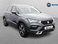 Used Seat Ateca SE Technology 150 HP (110 kW) 2025 SUV