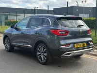 Used Renault Kadjar Version S 140 HP (102 kW) 2020 Grey SUV
