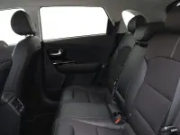 Used Kia Niro 139 HP (102 kW) 2022 Grey SUV