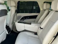 Used Land Rover Range Rover Autobiography 350 HP (257 kW) 2023 Grey SUV