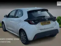 Used Toyota Yaris 116 HP (85 kW) 2026 Hatchback