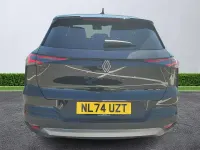 Used Renault Symbioz Techno Esprit Alpine 143 HP (105 kW) 2024 Black SUV