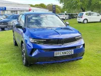 Begagnad Vauxhall Mokka S 130 HK (95 kW) 2025 SUV