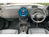 New Mini Countryman Sport 170 HP (125 kW) 2026 White SUV
