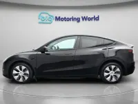 Used Tesla Model Y 282 kW (384 HP) 2022 SUV
