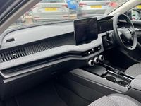 Used Skoda Superb SE Technology 150 HP (110 kW) 2025 Grey Estate