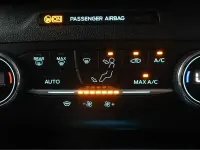 Used Ford Kuga ST-Line 150 HP (110 kW) 2021 Silver SUV