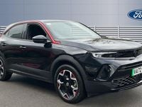 Used Vauxhall Mokka 100 kW (136 HP) 2025 SUV