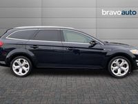 used Ford Mondeo 2.0 TDCi 140 Titanium 5dr - 2013 (13)