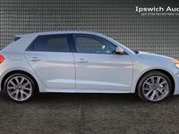 New Audi A1 S-Line 147 HP (108 kW) 2026 Other Hatchback